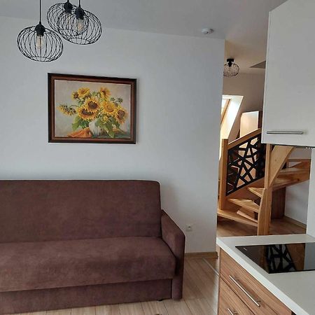 Apartamenty Cede ซาโกปาเน ภายนอก รูปภาพ