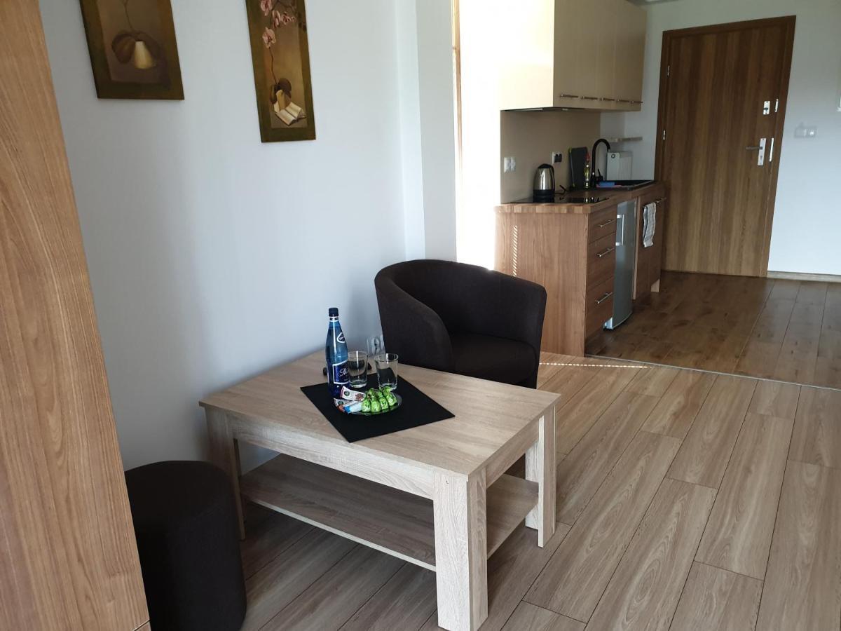 Apartamenty Cede ซาโกปาเน ภายนอก รูปภาพ