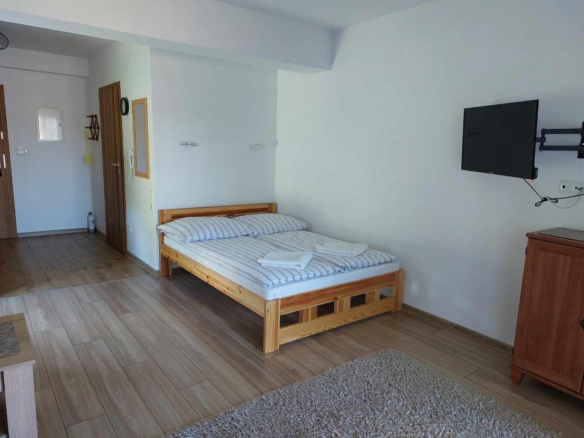 Apartamenty Cede ซาโกปาเน ภายนอก รูปภาพ