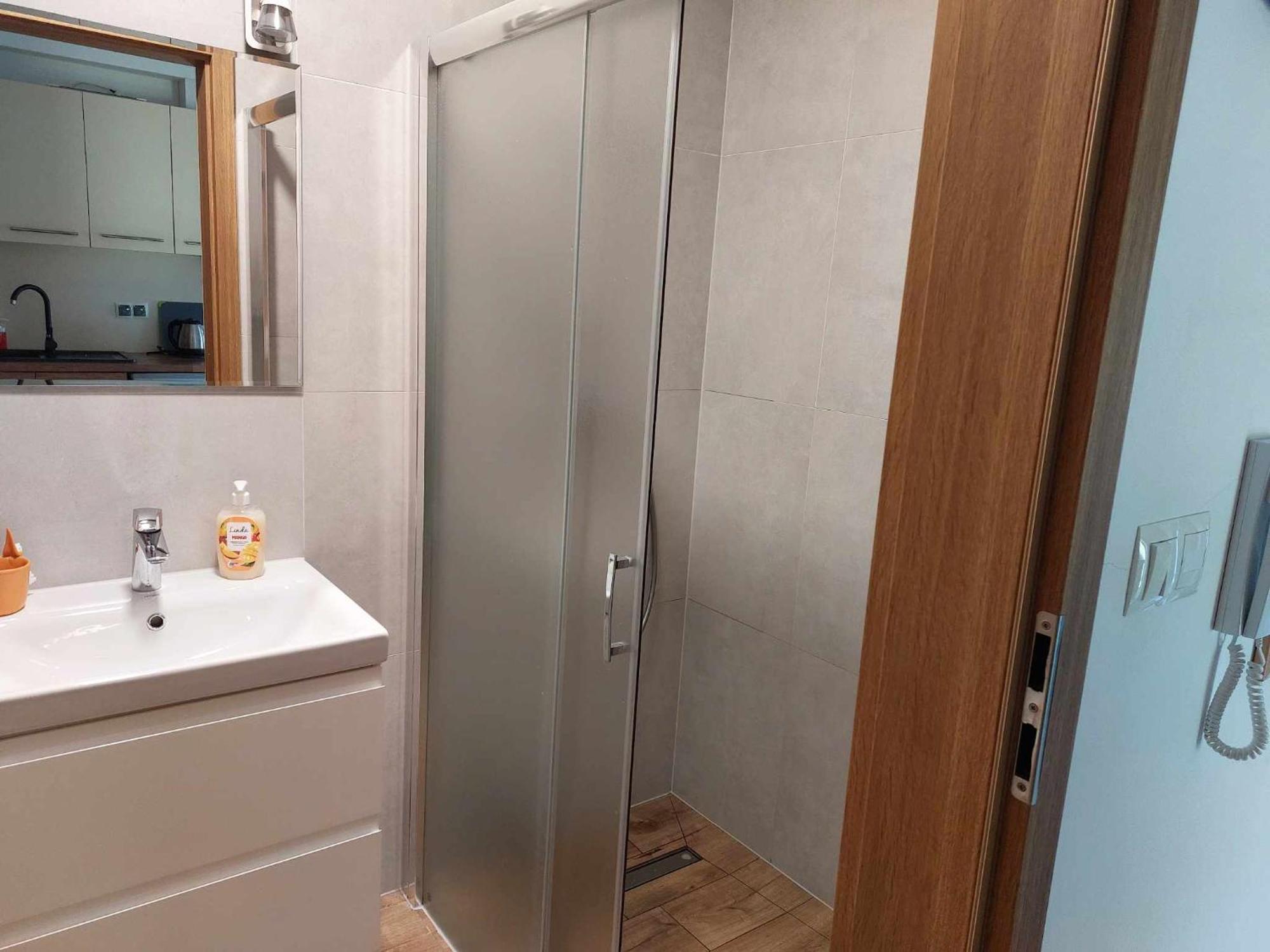 Apartamenty Cede ซาโกปาเน ภายนอก รูปภาพ