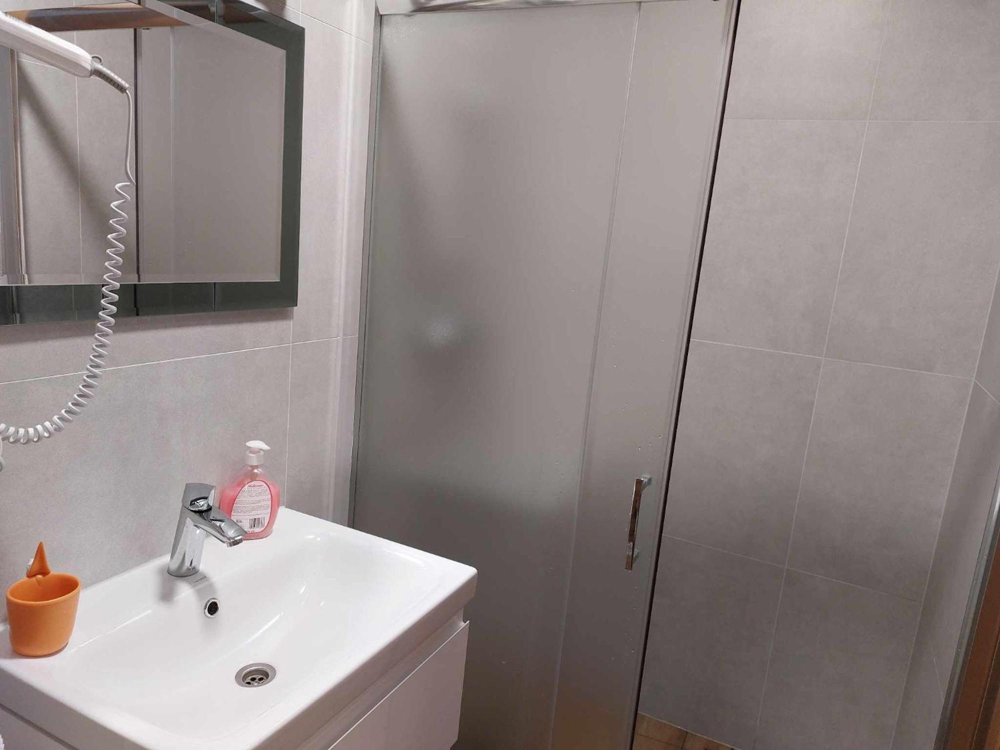 Apartamenty Cede ซาโกปาเน ภายนอก รูปภาพ