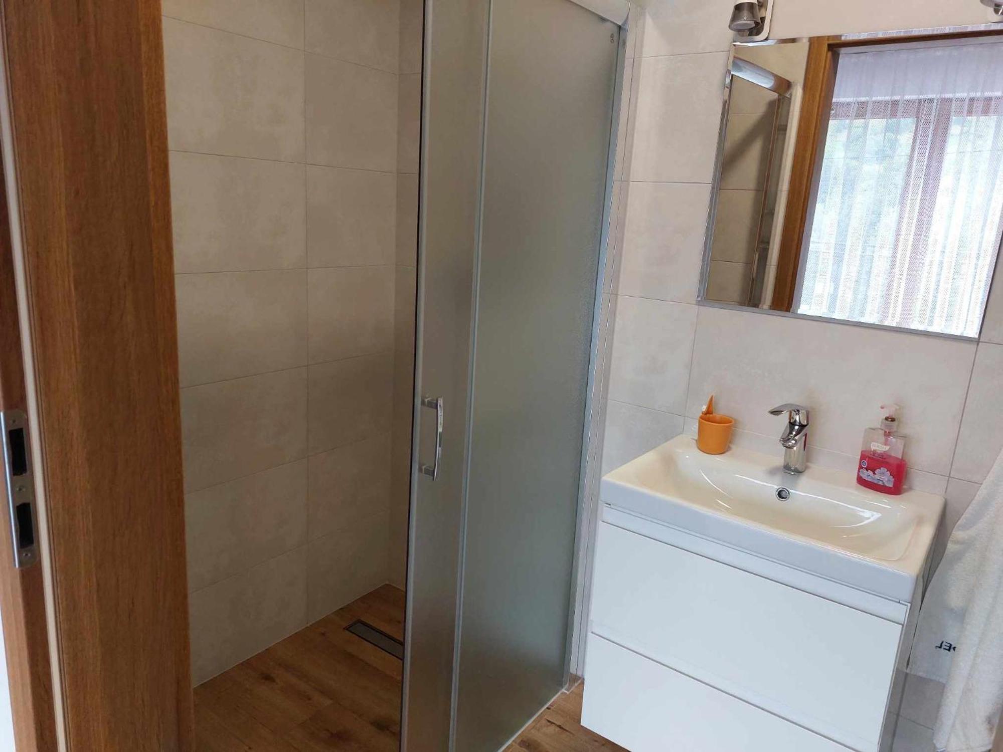 Apartamenty Cede ซาโกปาเน ภายนอก รูปภาพ