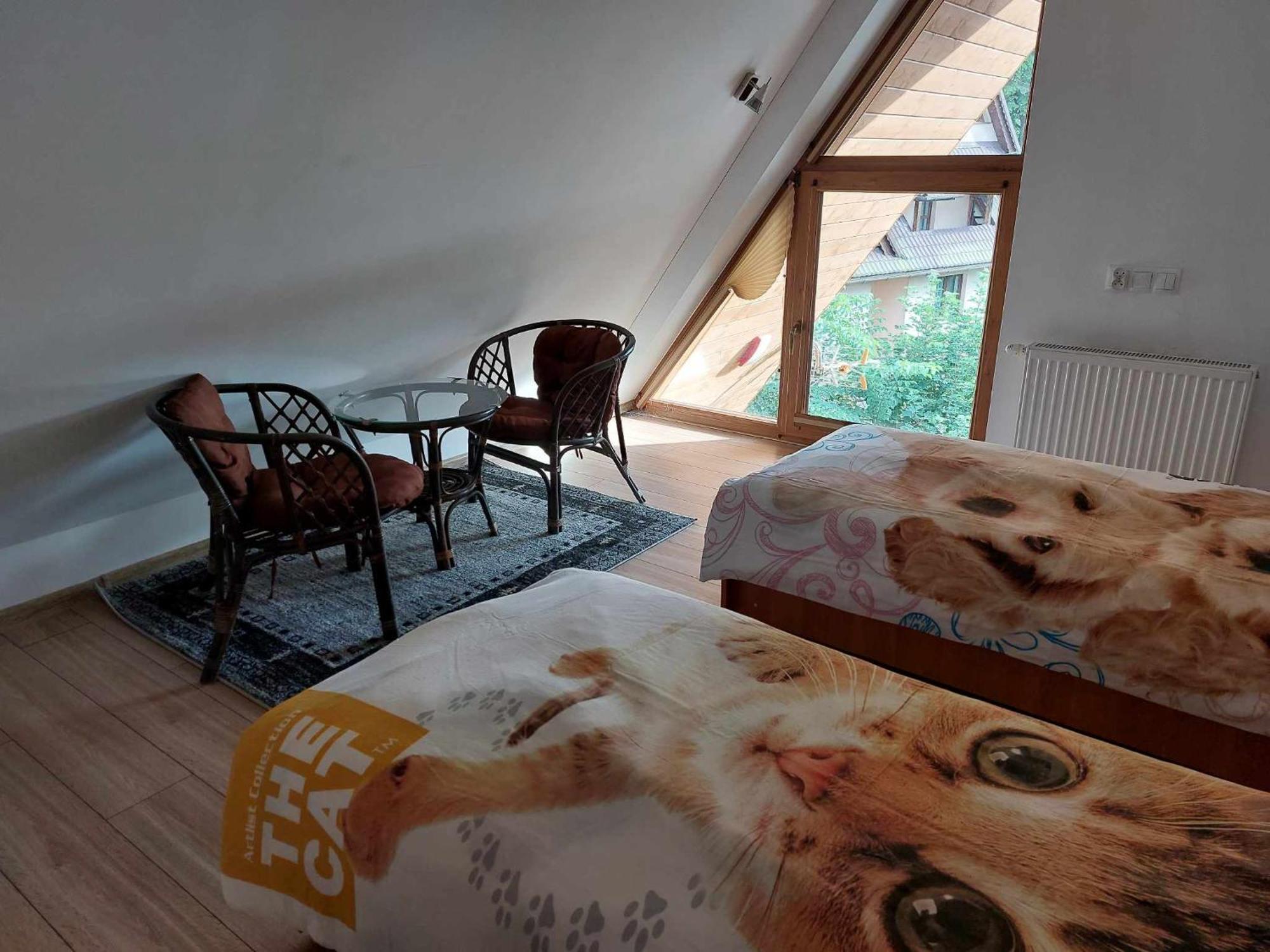 Apartamenty Cede ซาโกปาเน ภายนอก รูปภาพ