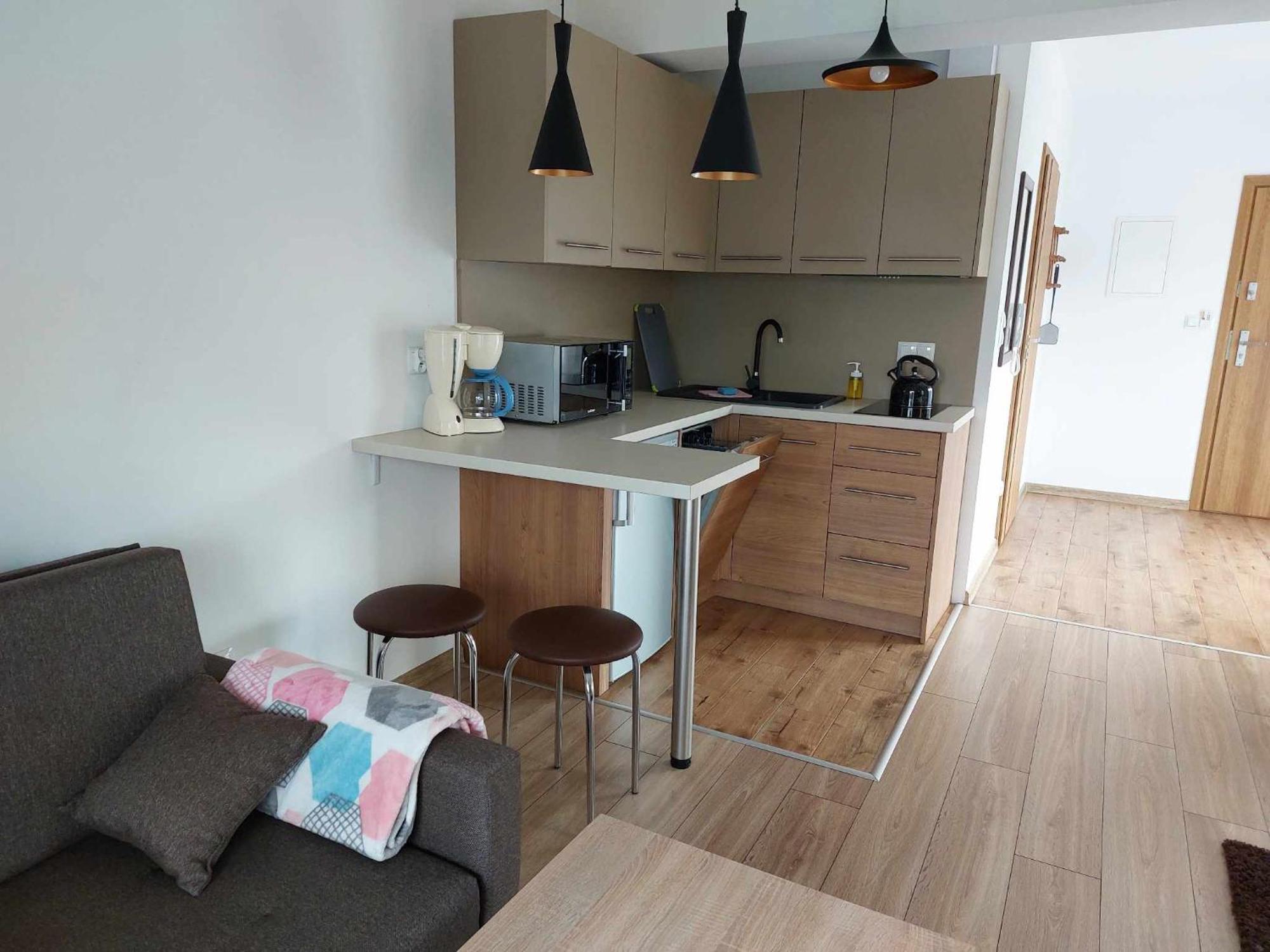 Apartamenty Cede ซาโกปาเน ภายนอก รูปภาพ
