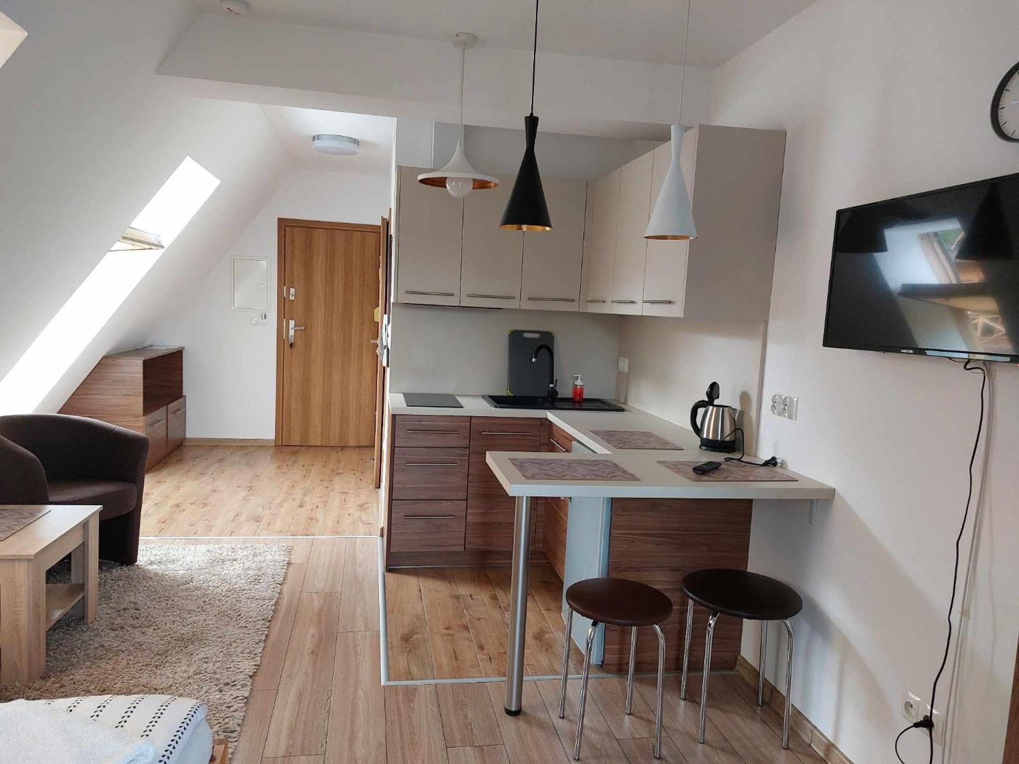 Apartamenty Cede ซาโกปาเน ภายนอก รูปภาพ