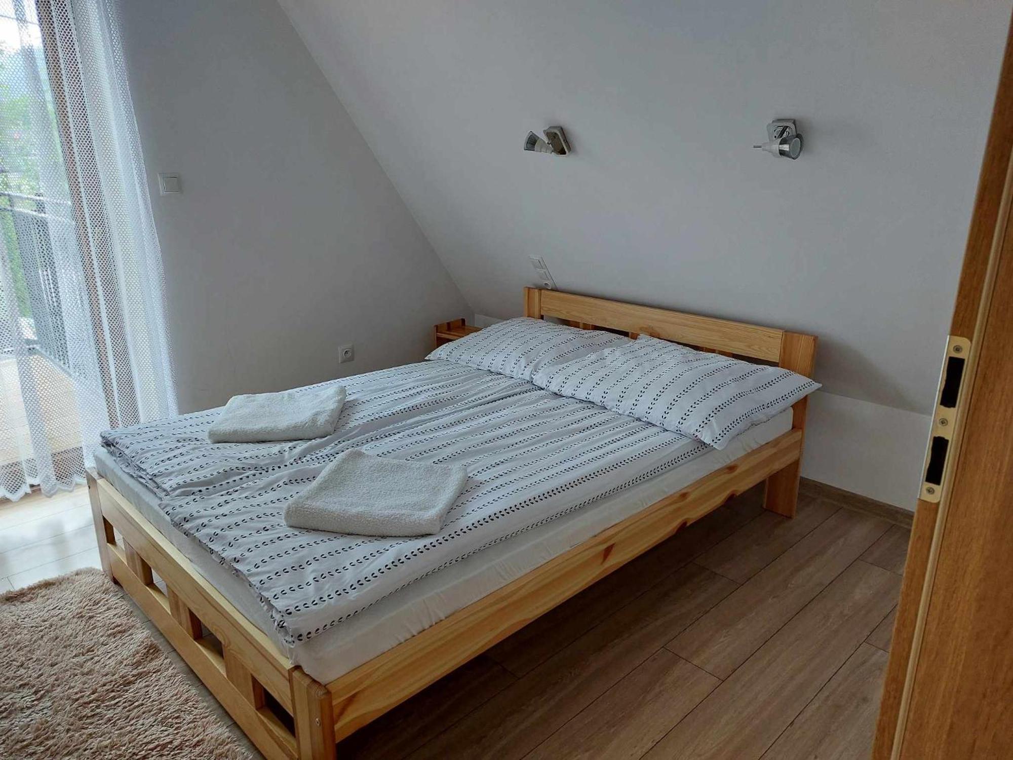 Apartamenty Cede ซาโกปาเน ภายนอก รูปภาพ