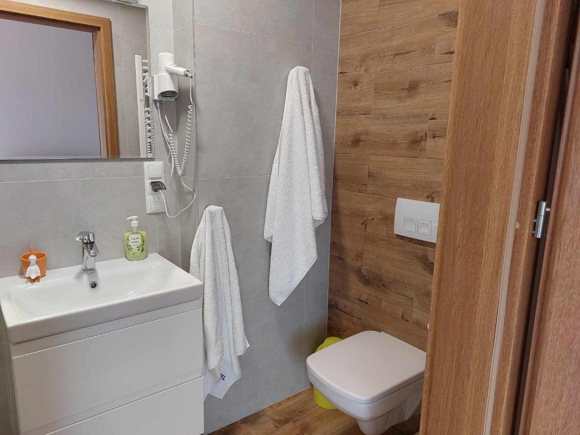 Apartamenty Cede ซาโกปาเน ภายนอก รูปภาพ