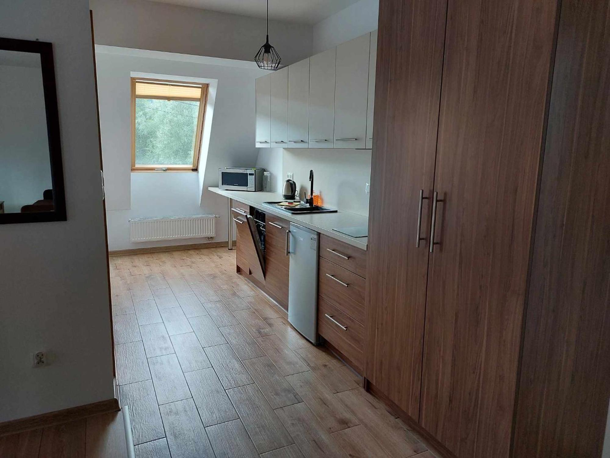 Apartamenty Cede ซาโกปาเน ภายนอก รูปภาพ