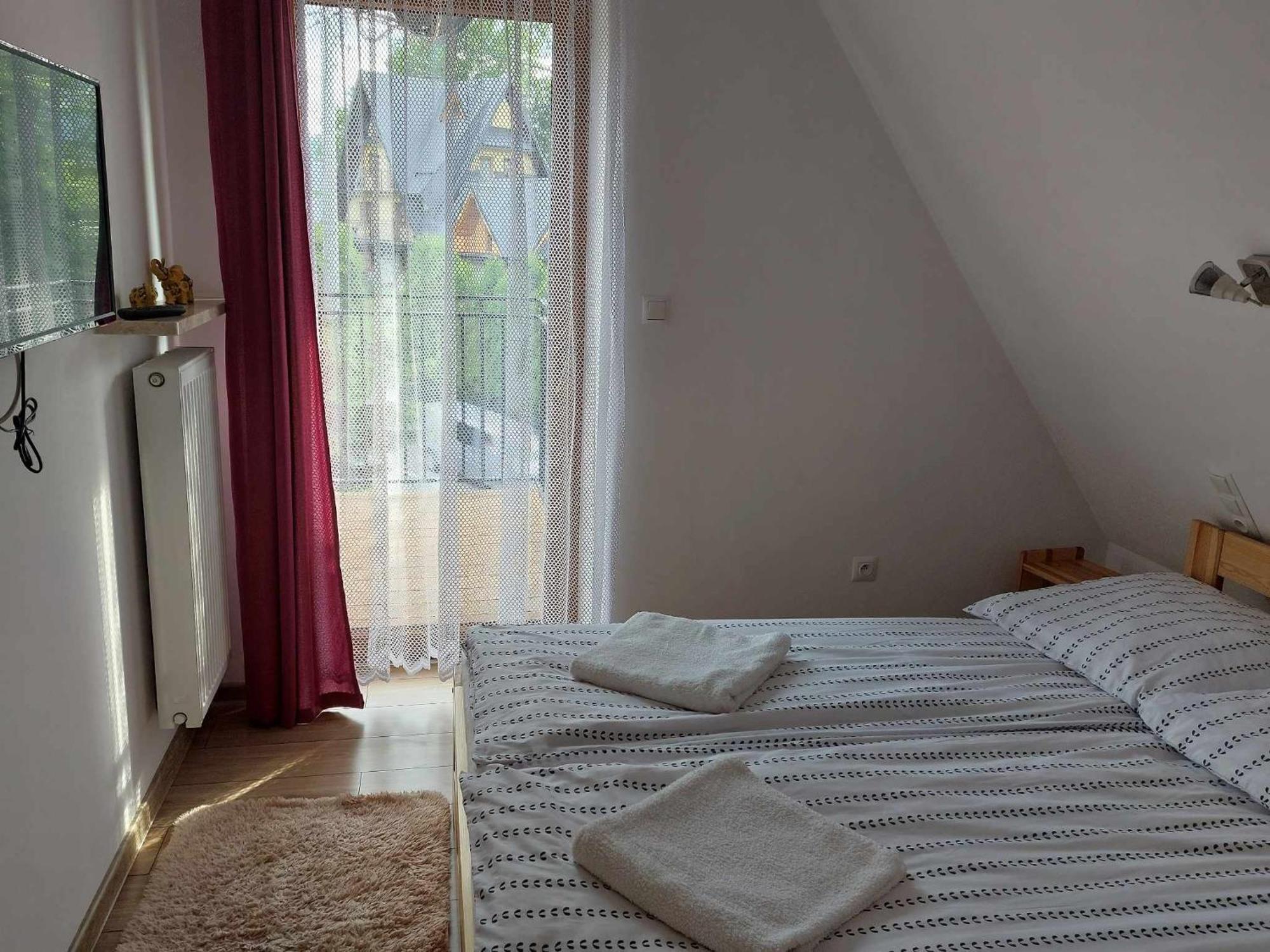 Apartamenty Cede ซาโกปาเน ภายนอก รูปภาพ