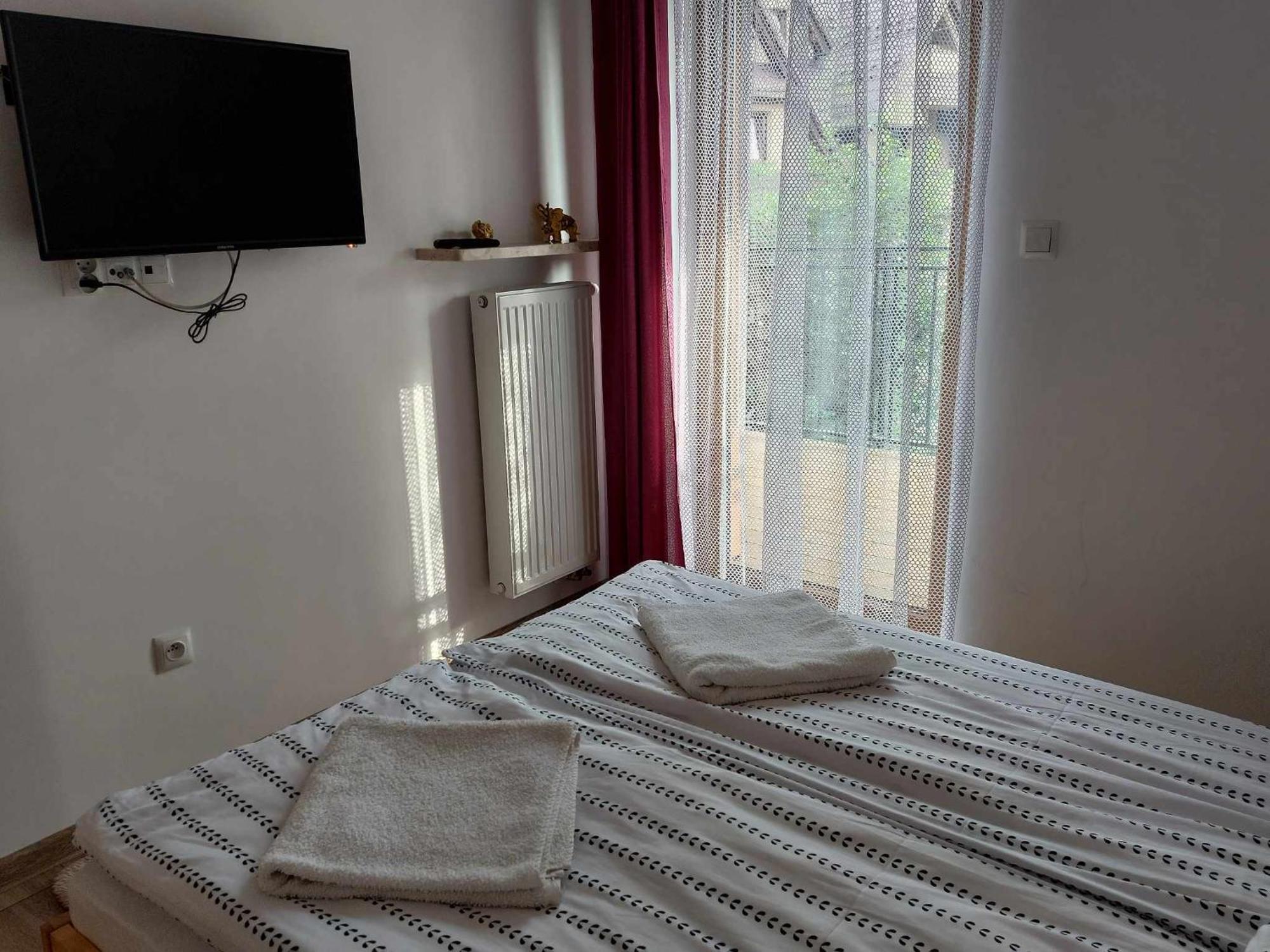 Apartamenty Cede ซาโกปาเน ภายนอก รูปภาพ