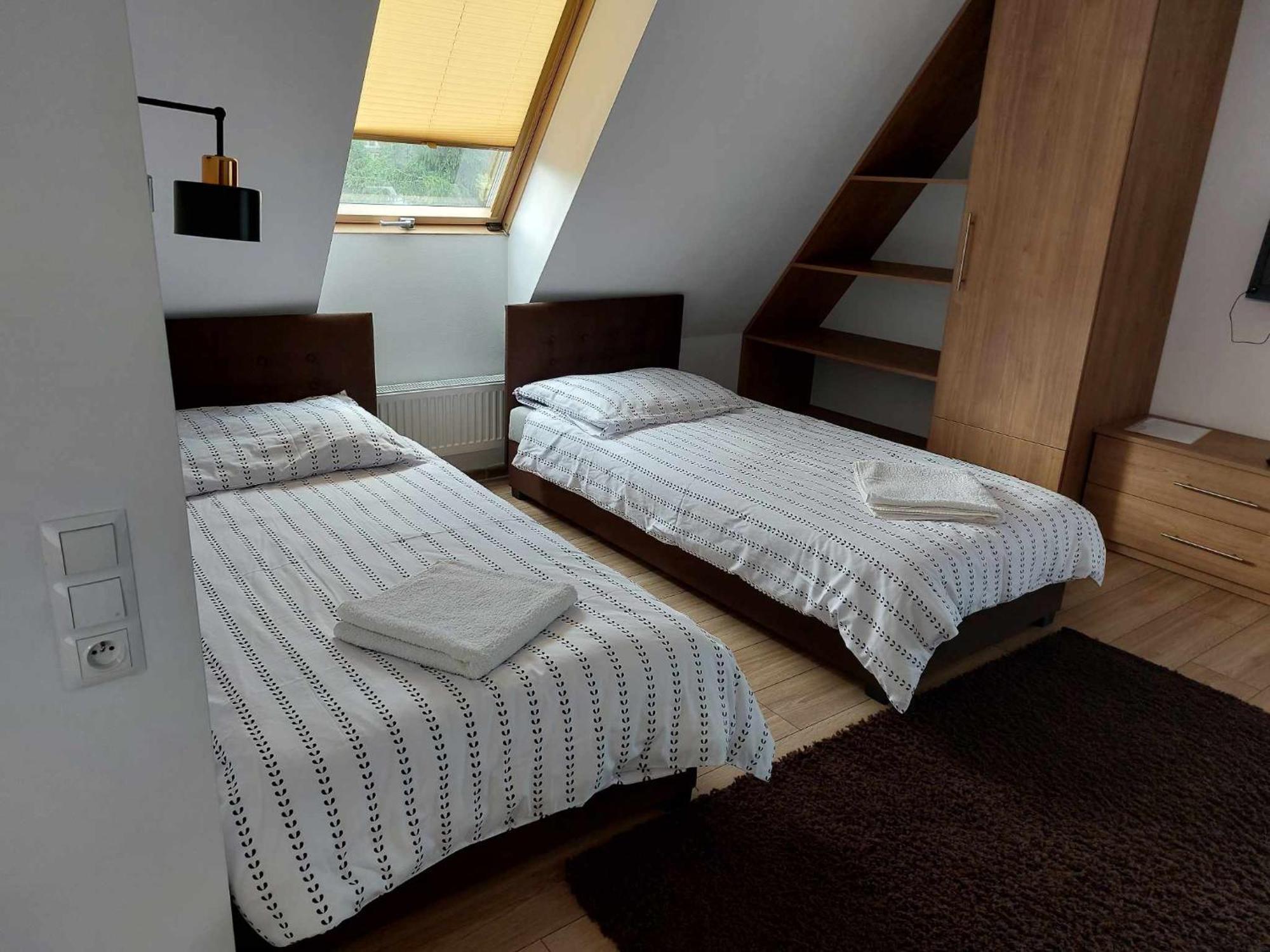 Apartamenty Cede ซาโกปาเน ภายนอก รูปภาพ