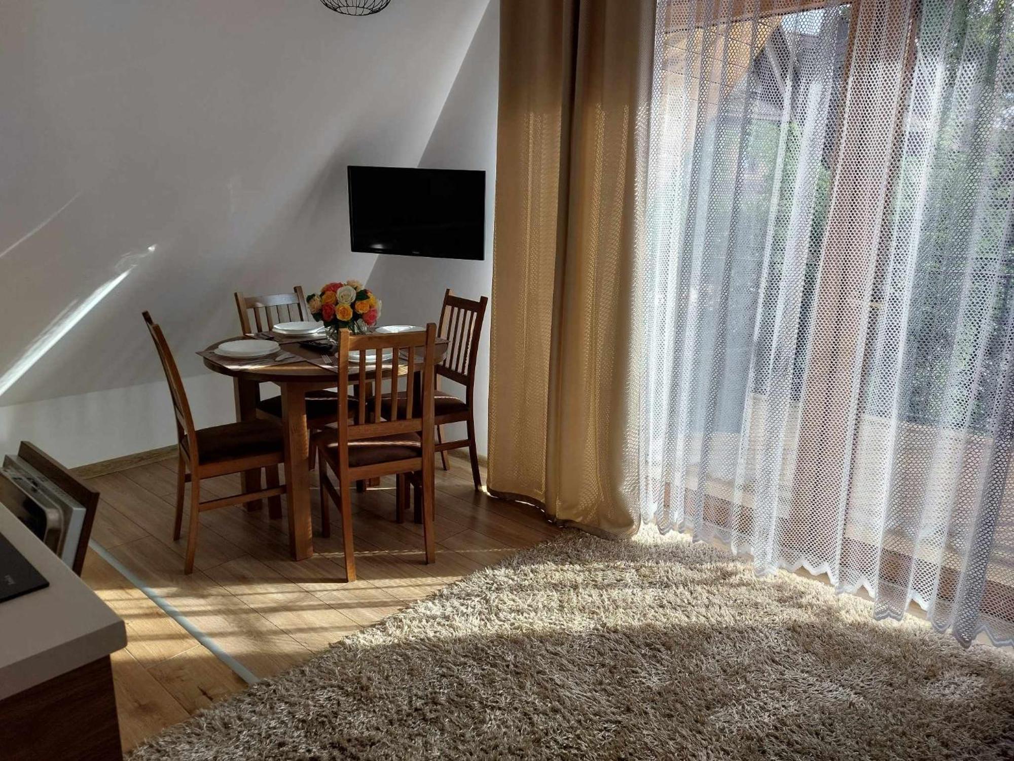 Apartamenty Cede ซาโกปาเน ภายนอก รูปภาพ